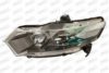 PRASCO HD4104904 Headlight